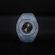 Luxury watch (YA129427): watch face zoomed out